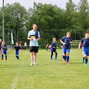 Tournoi Champions League Bras