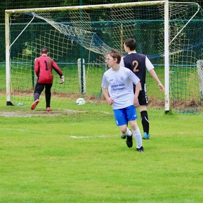U17 - Grandvoir-Villers Dt Orval