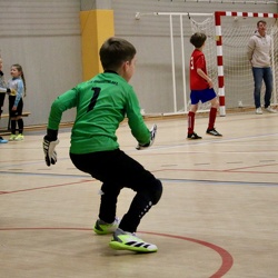 U6-U9