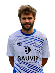 04 Charles Toussaint Face