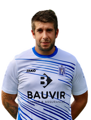 09 Gwen Masselot Face