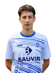 15 Amaury Winand Face